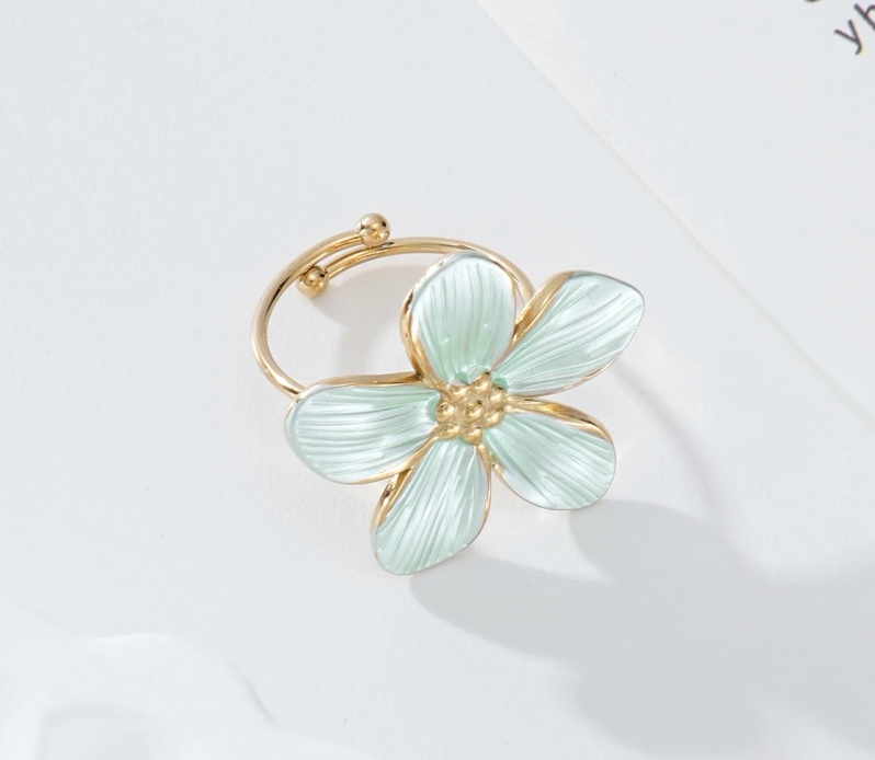 Bague Fadoua