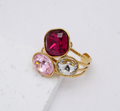 Bague Fazia