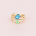 Bague Mélina