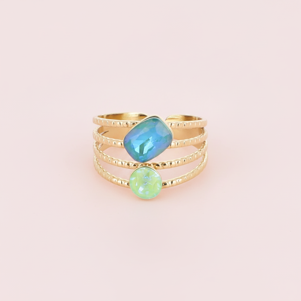 Bague Mélina