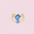 Bague Mélina