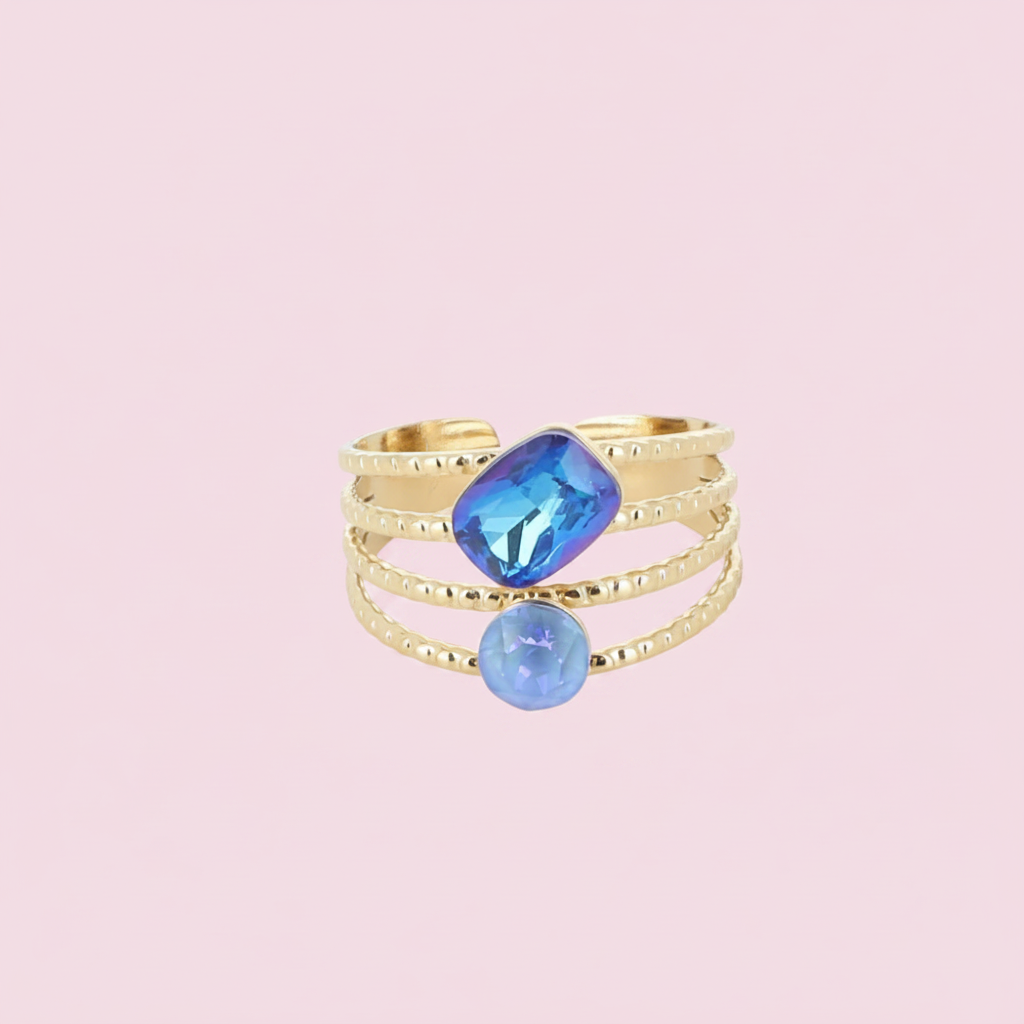 Bague Mélina
