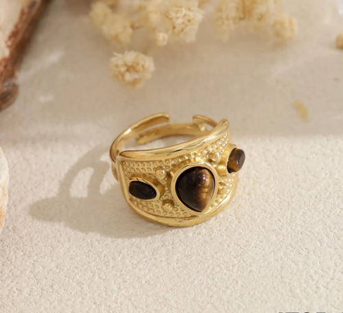 Bague Alexandri