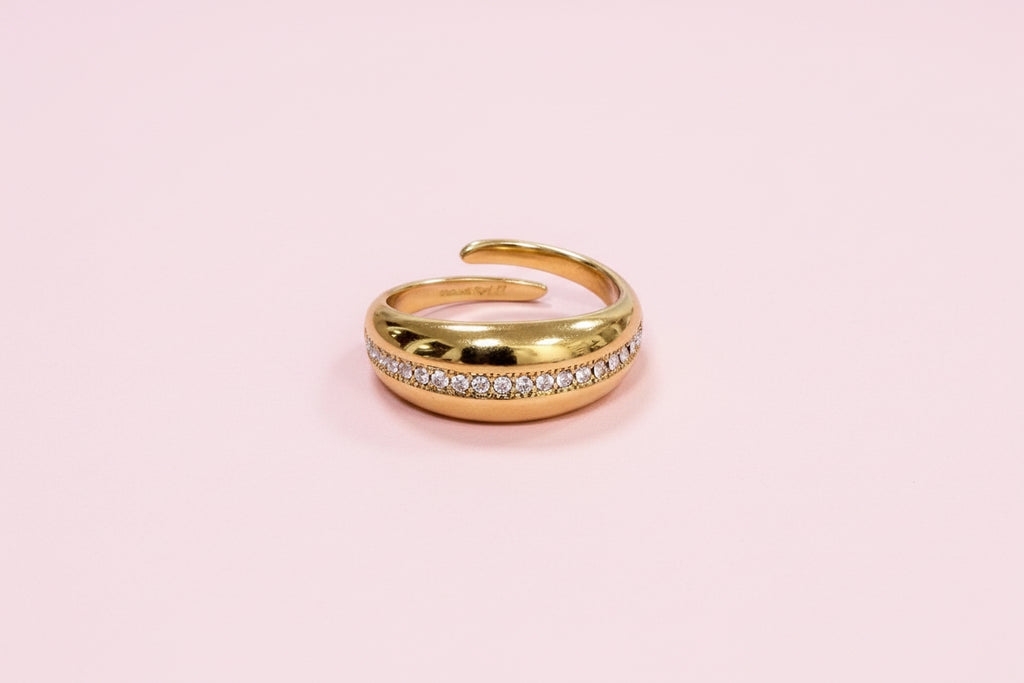 Bague Zora