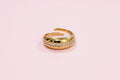 Bague Zora