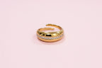 Bague Zora