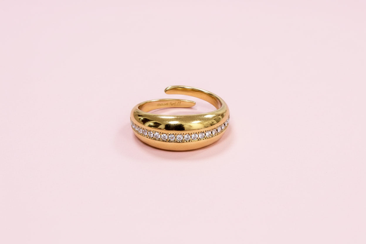 Bague Zora