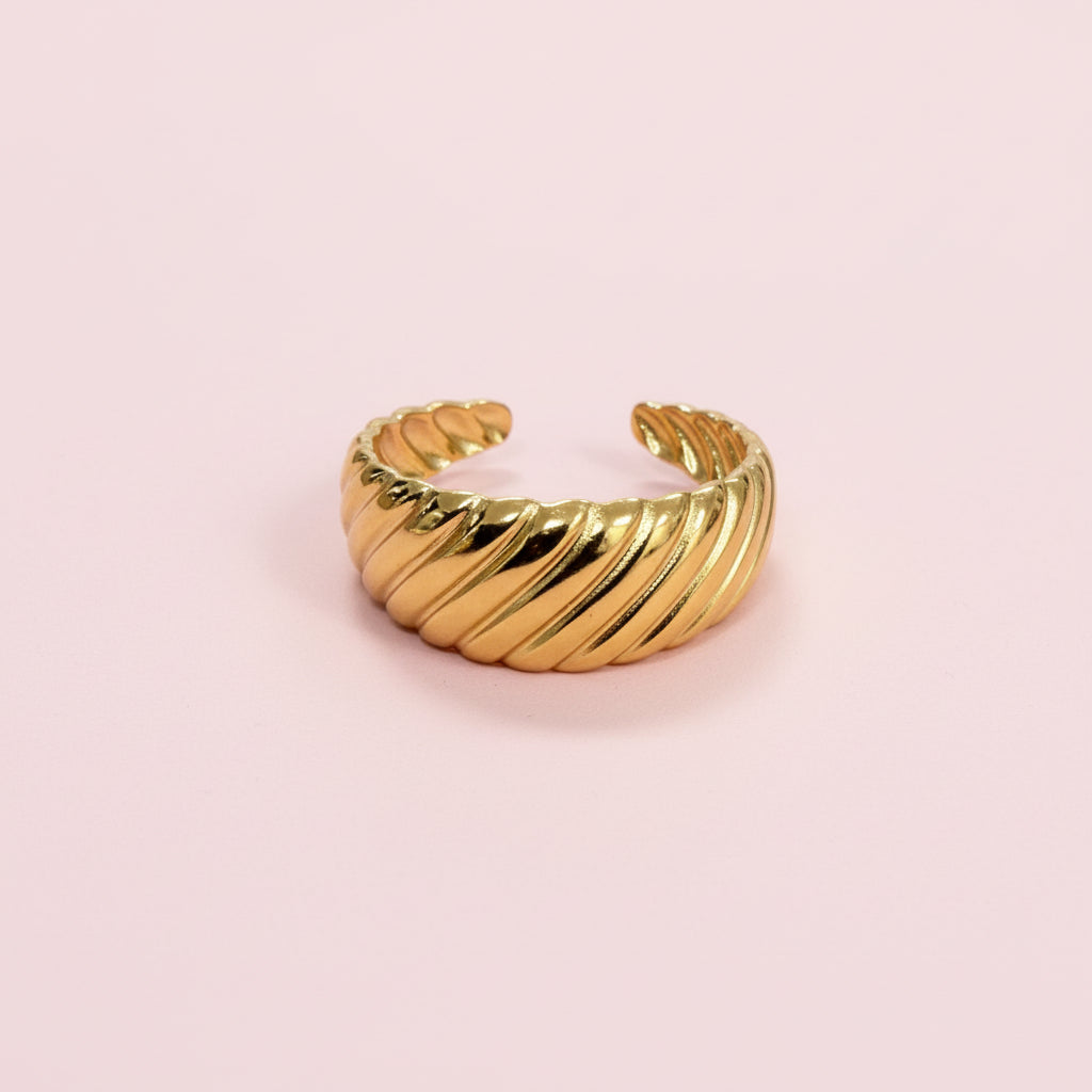 Bague Rosine