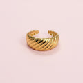 Bague Rosine