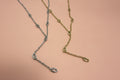 Collier Y Lona