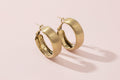 Boucle d’oreille Fany