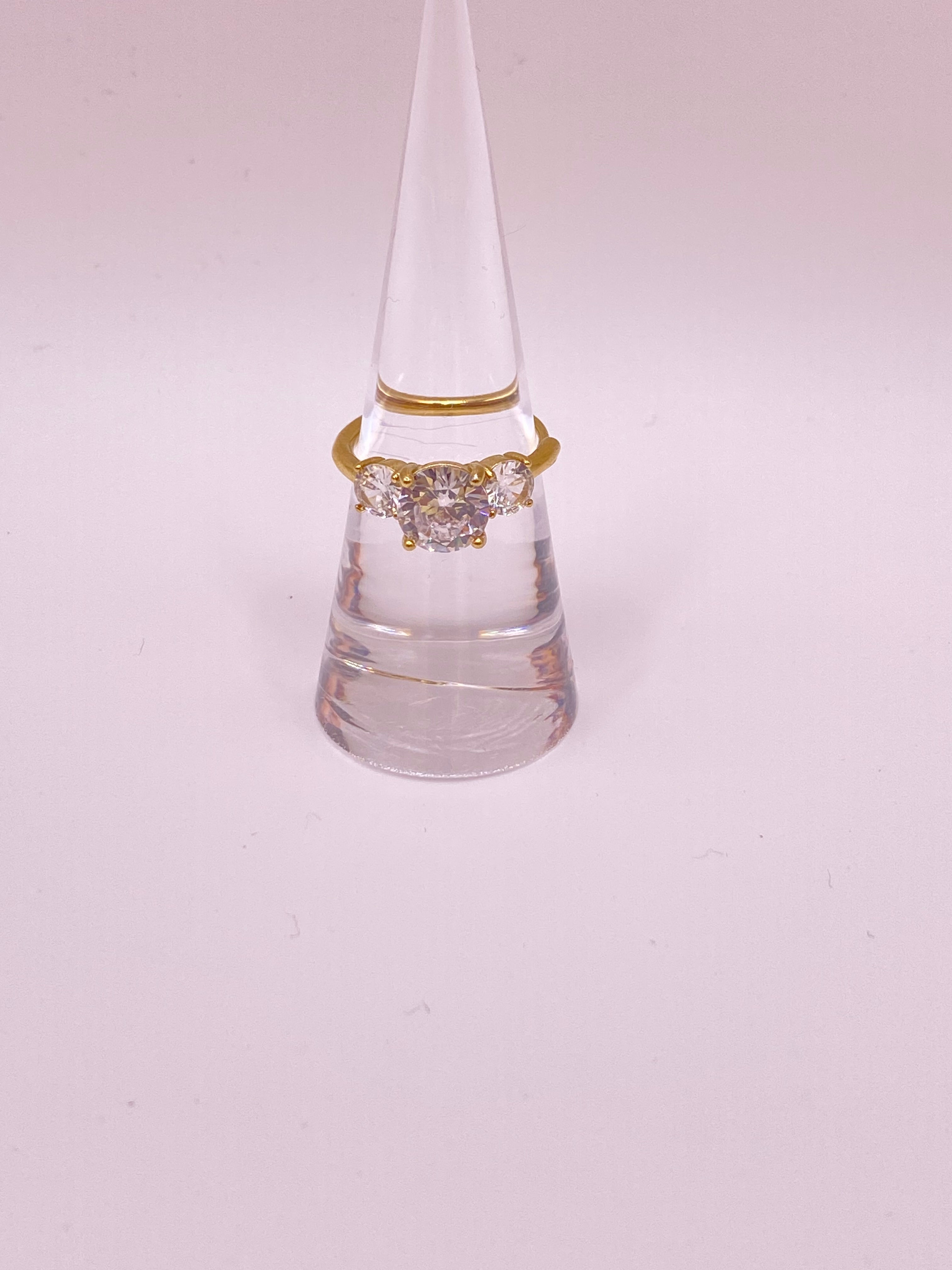 Bague Angel