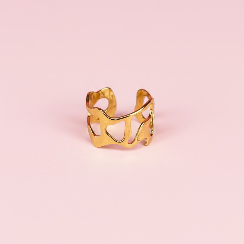 Bague Nathalia