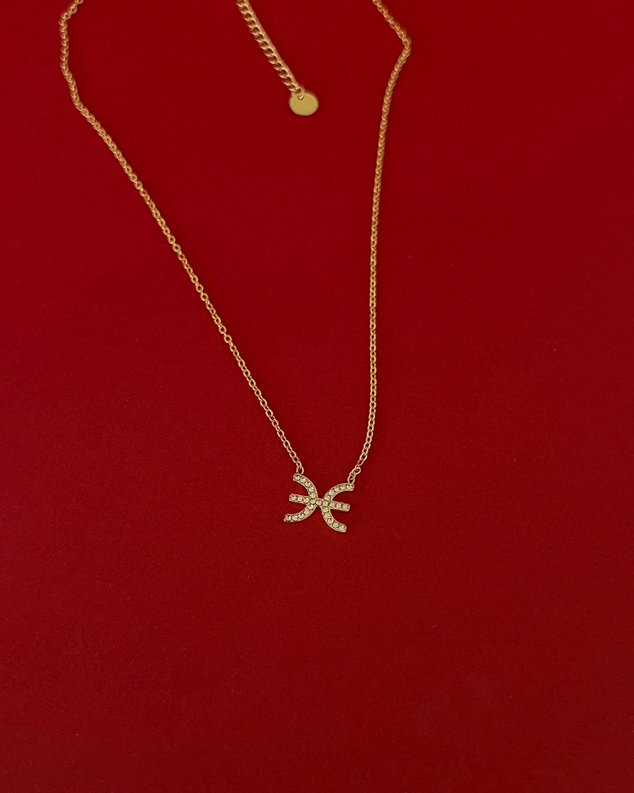 Collier Zora
