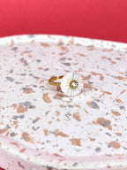 Bague Ines