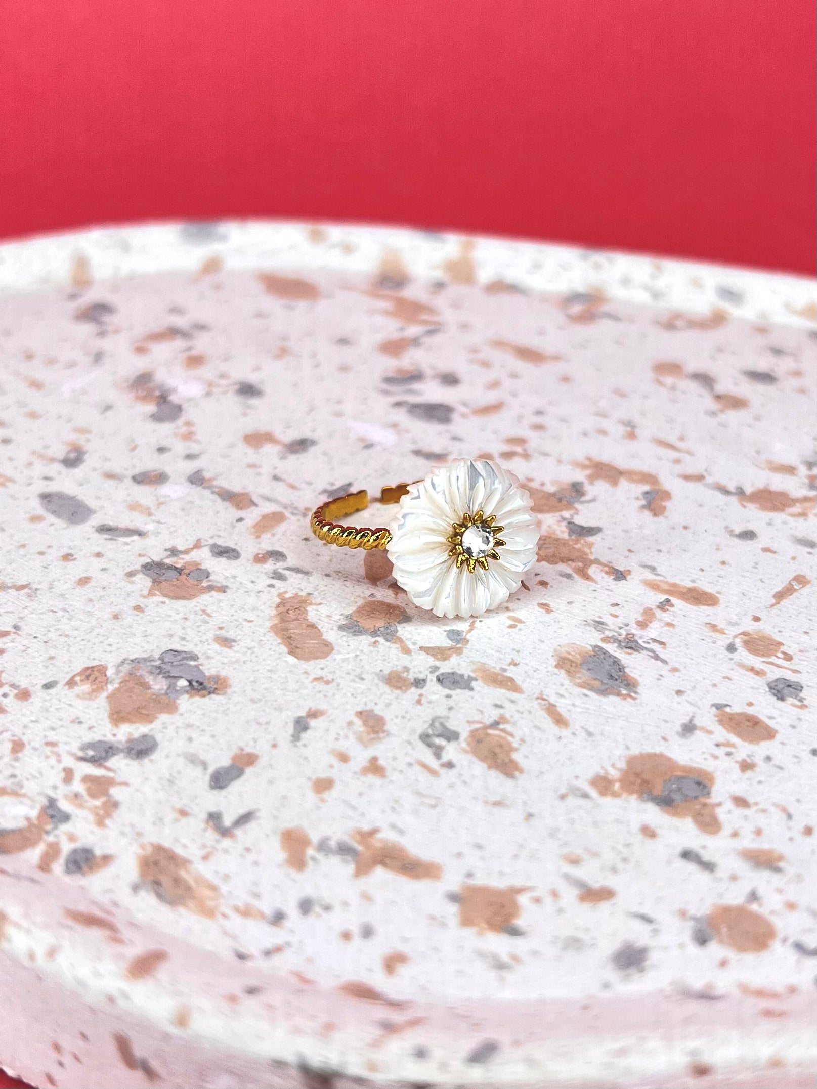 Bague Ines