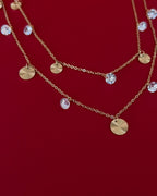 Collier Syria