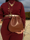 Sac bandoulière Solène