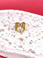 Bague Olia