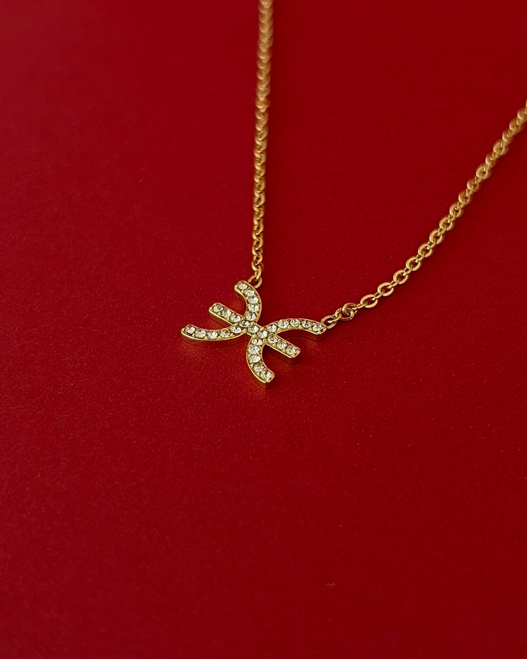 Collier Zora