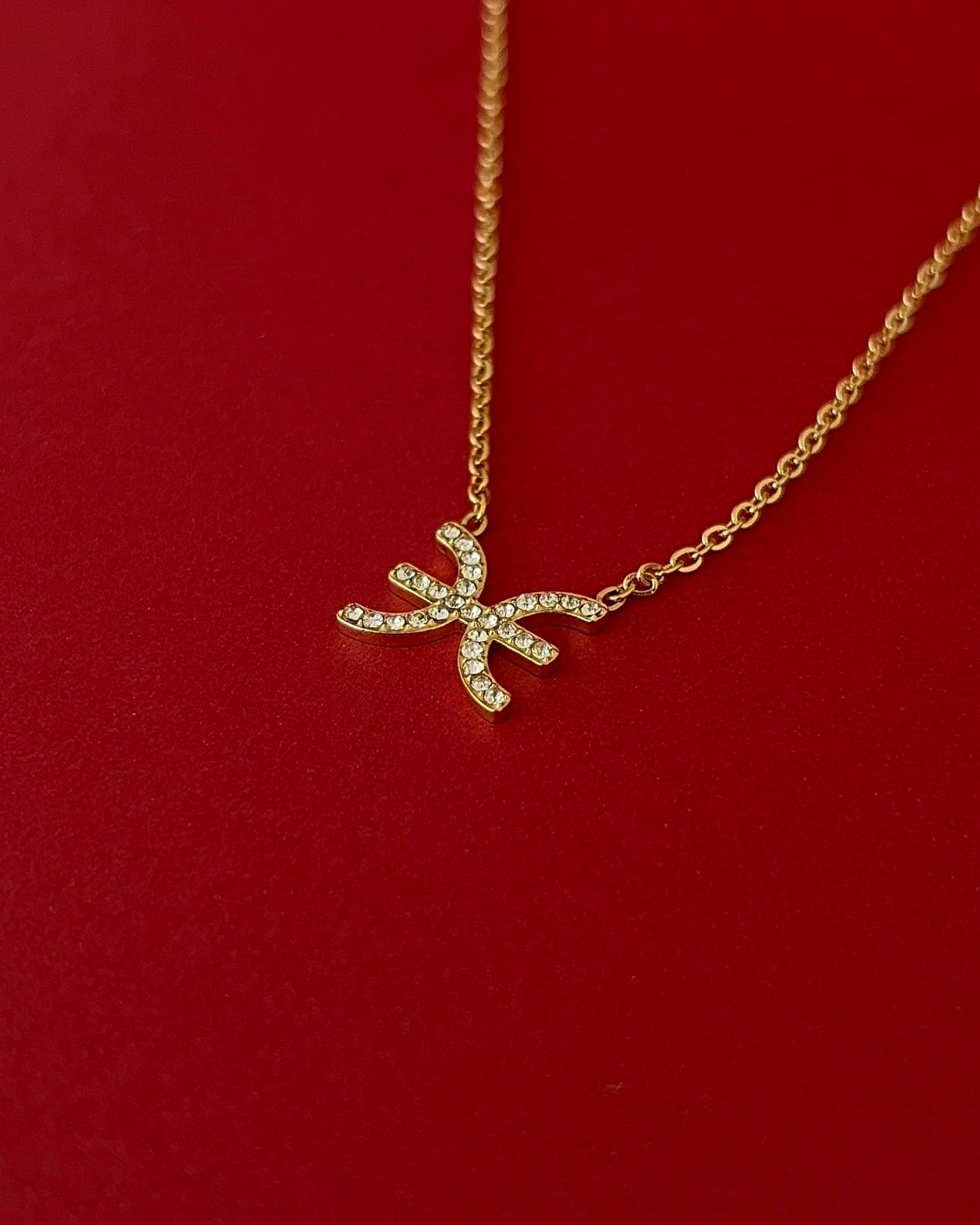 Collier Zora
