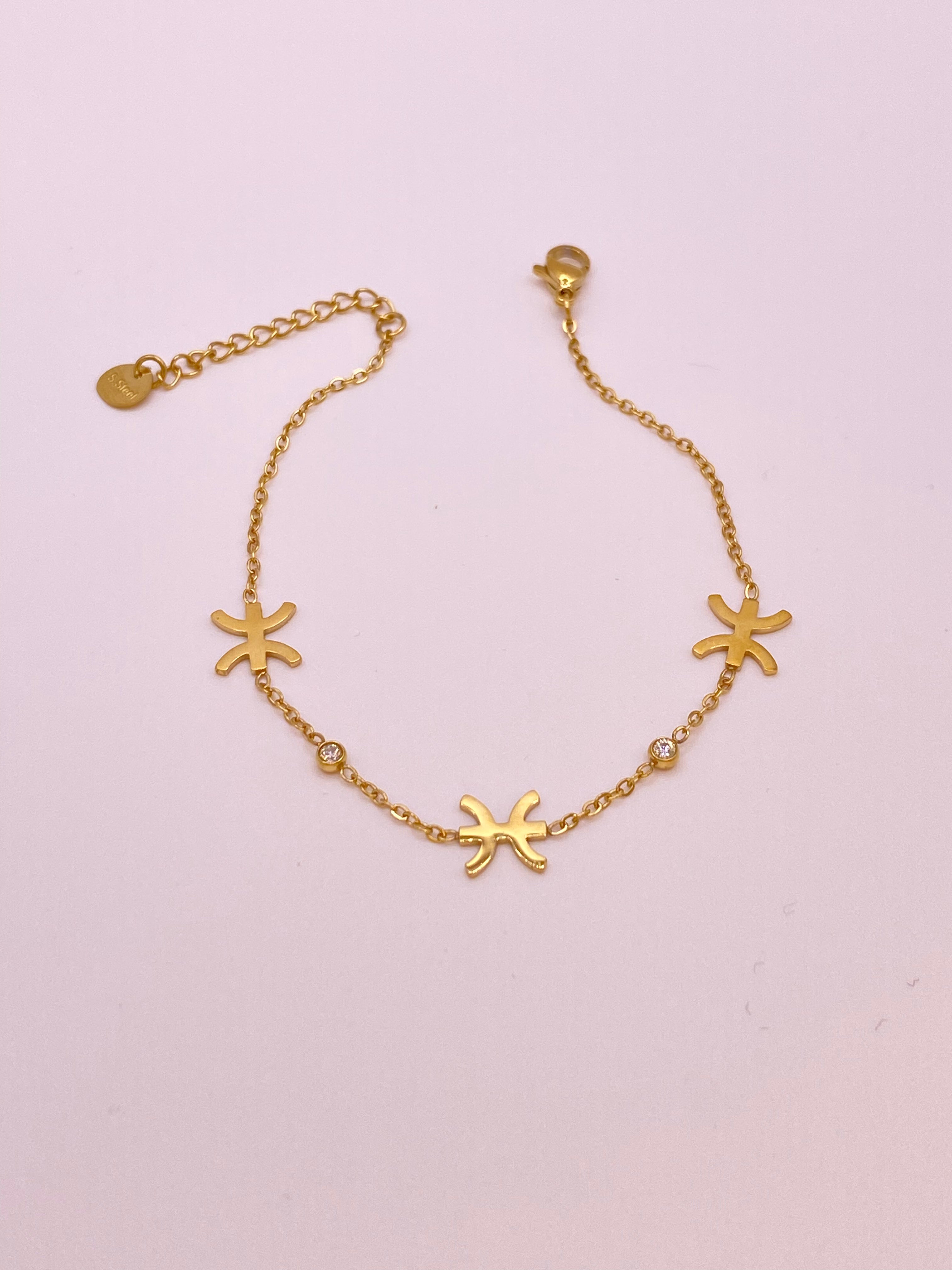 Bracelet Assia