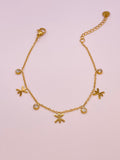 Bracelet Cyna