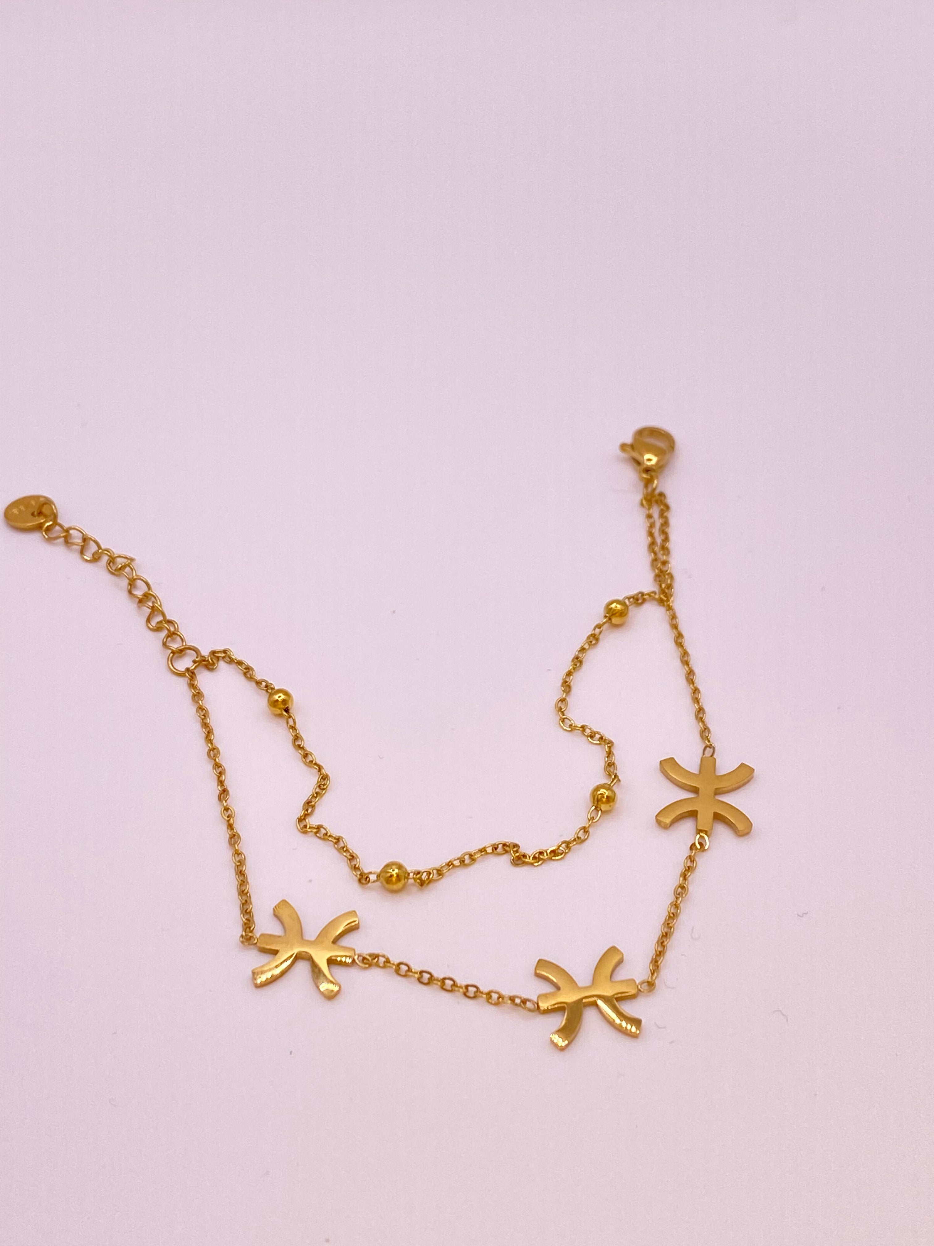 Bracelet Souhaila
