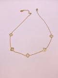 Collier Ornella