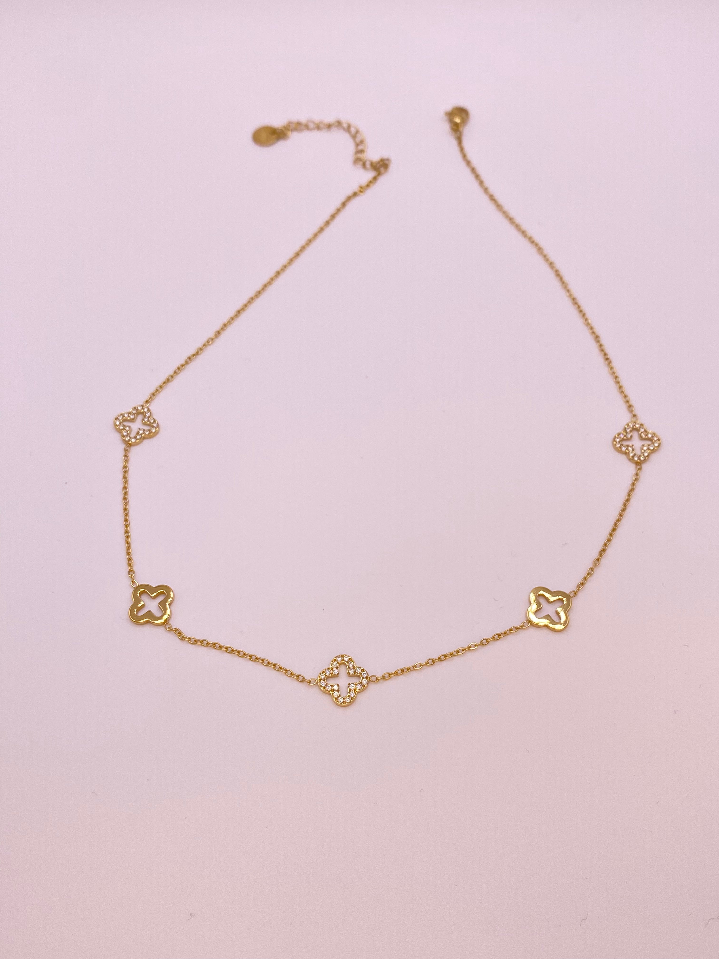 Collier Ornella