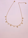Collier Sandra