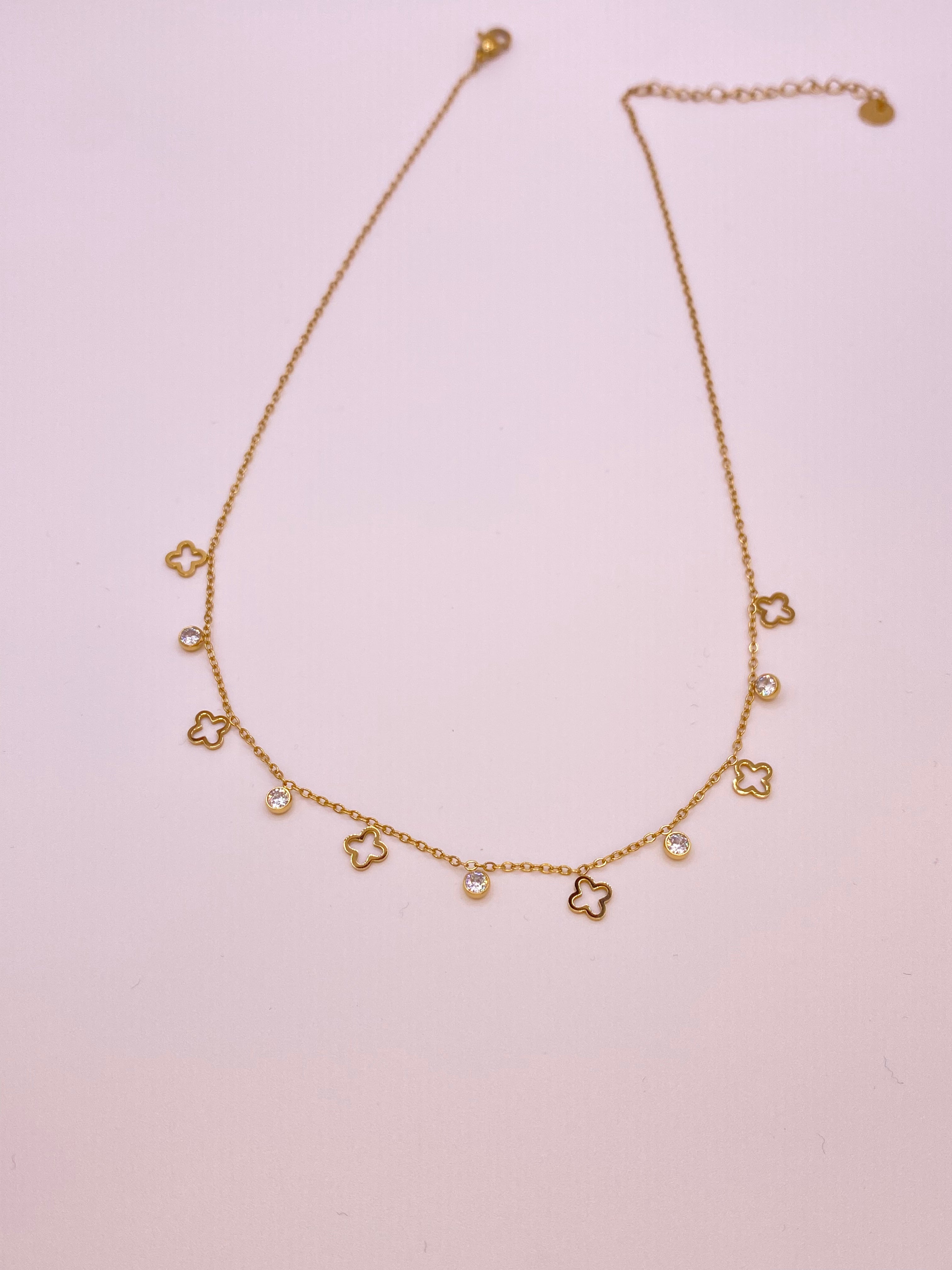 Collier Sandra