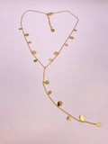 Collier Dina