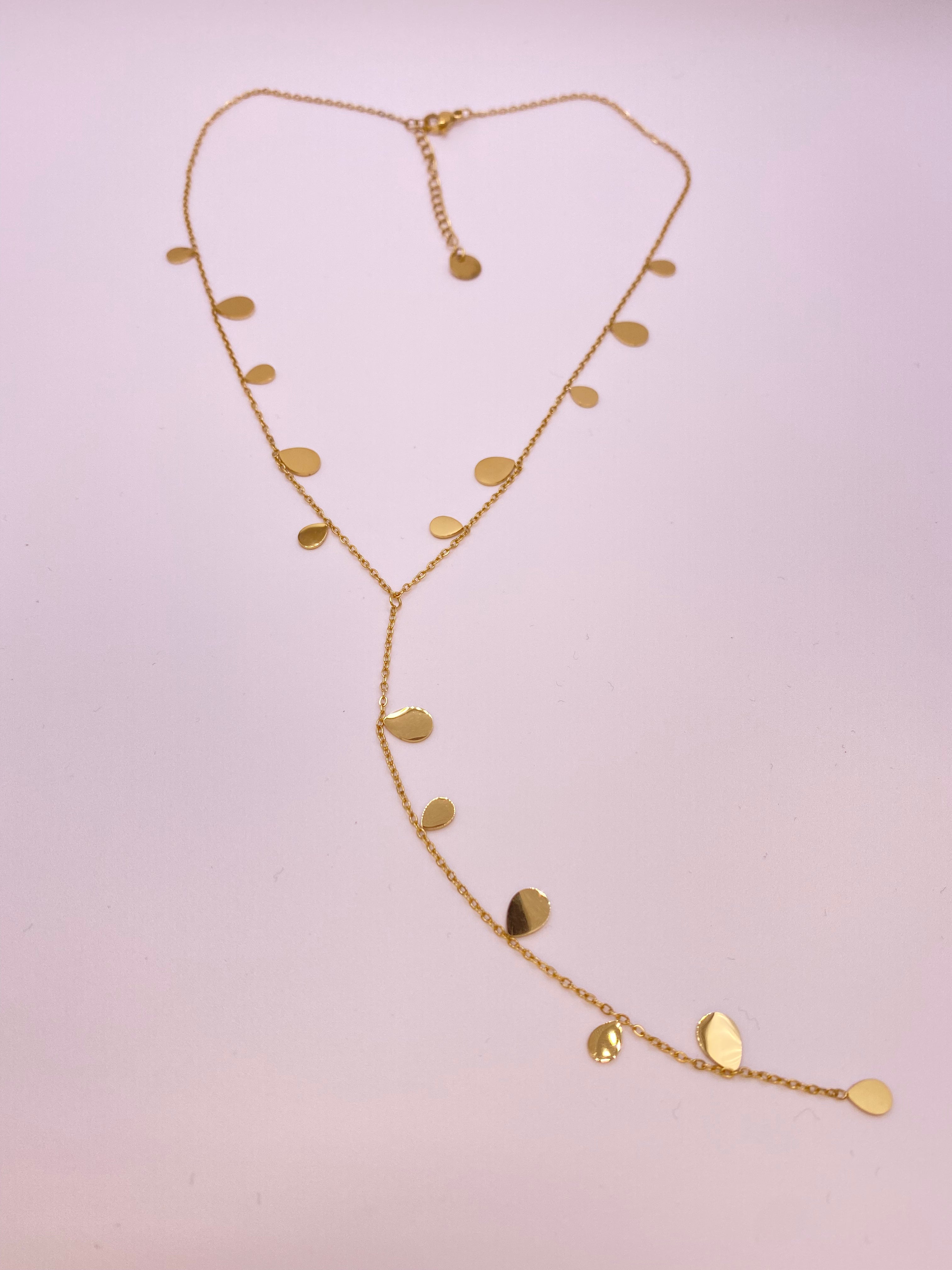 Collier Dina