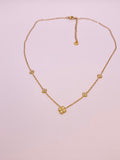 Collier Gaby