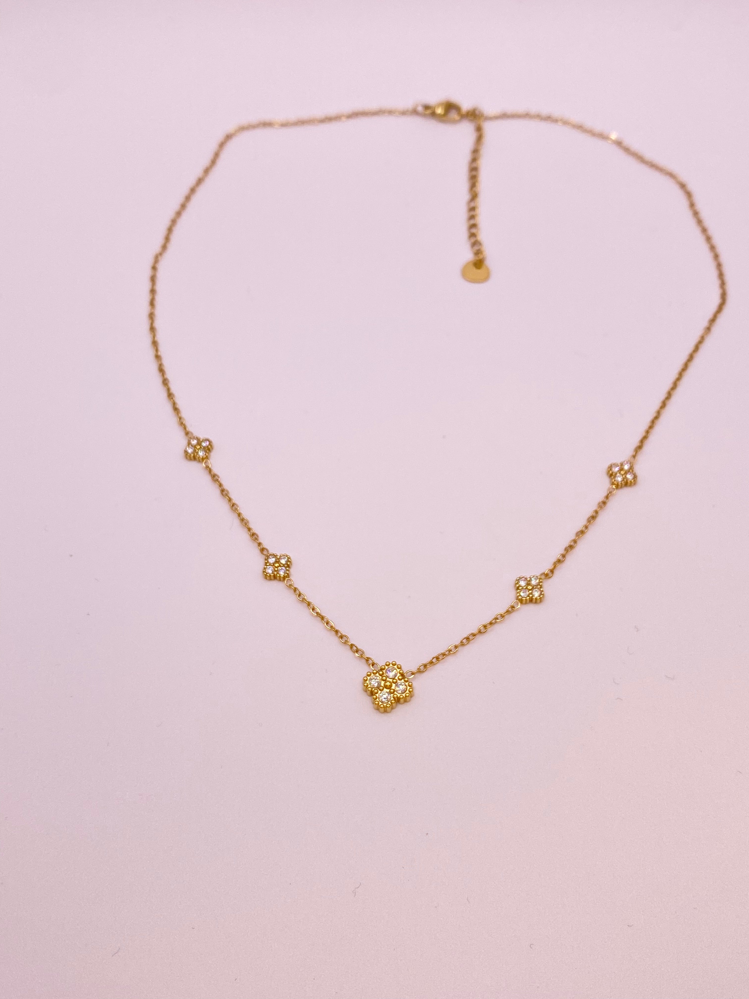 Collier Gaby