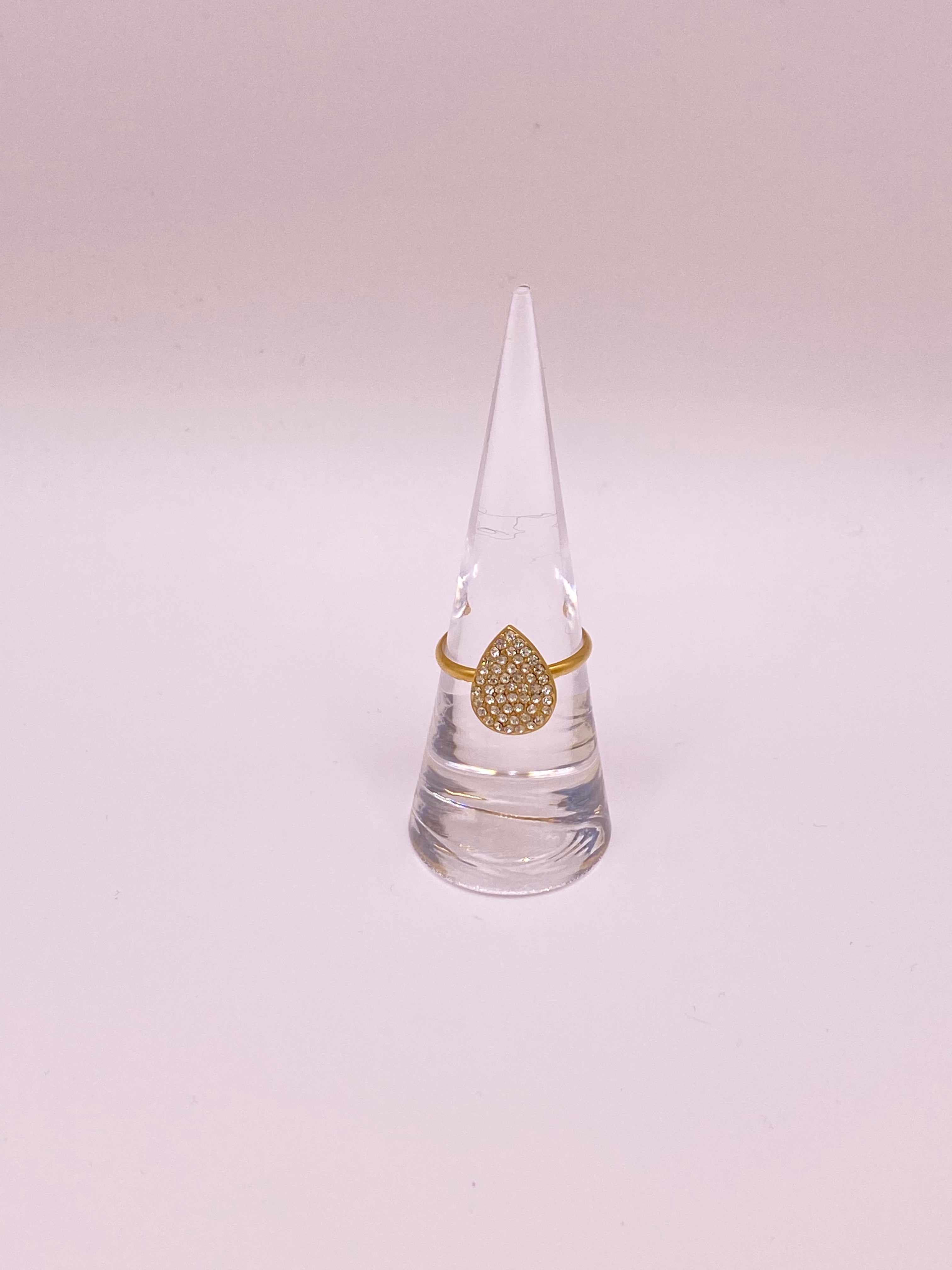 Bague Angel