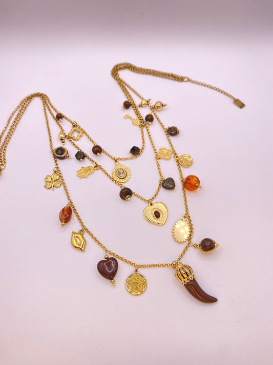 Collier Radia