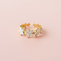 Bague Délicate