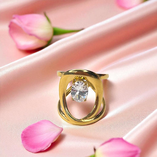 Bague 18