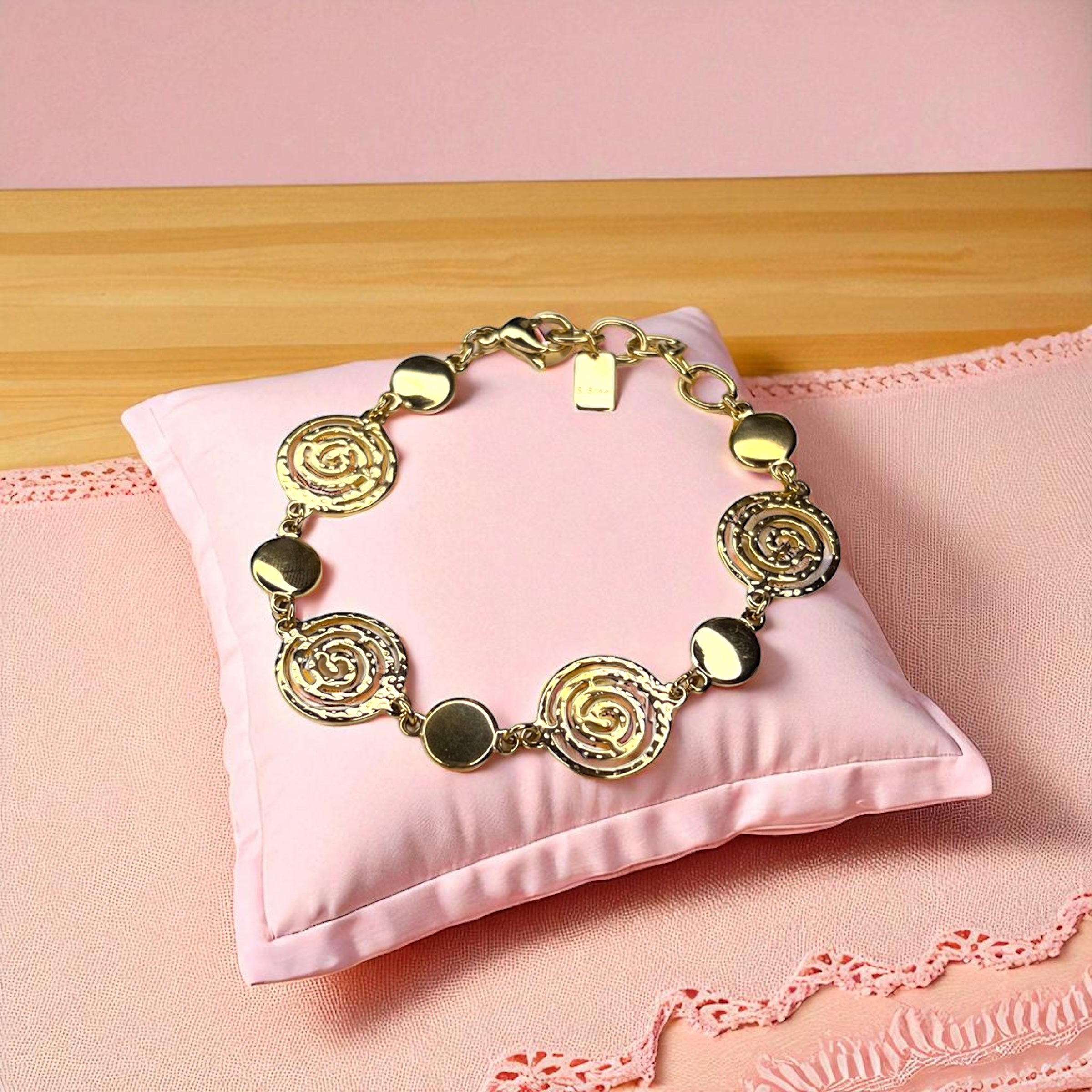 Bracelet 21