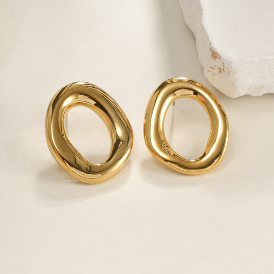 Boucle d’oreilles Olivia