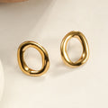 Boucle d’oreilles Olivia