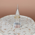 Bague Rose