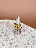 Bague Niky