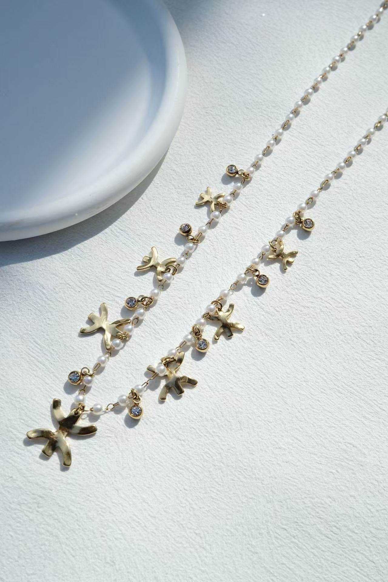 Collier Mariam