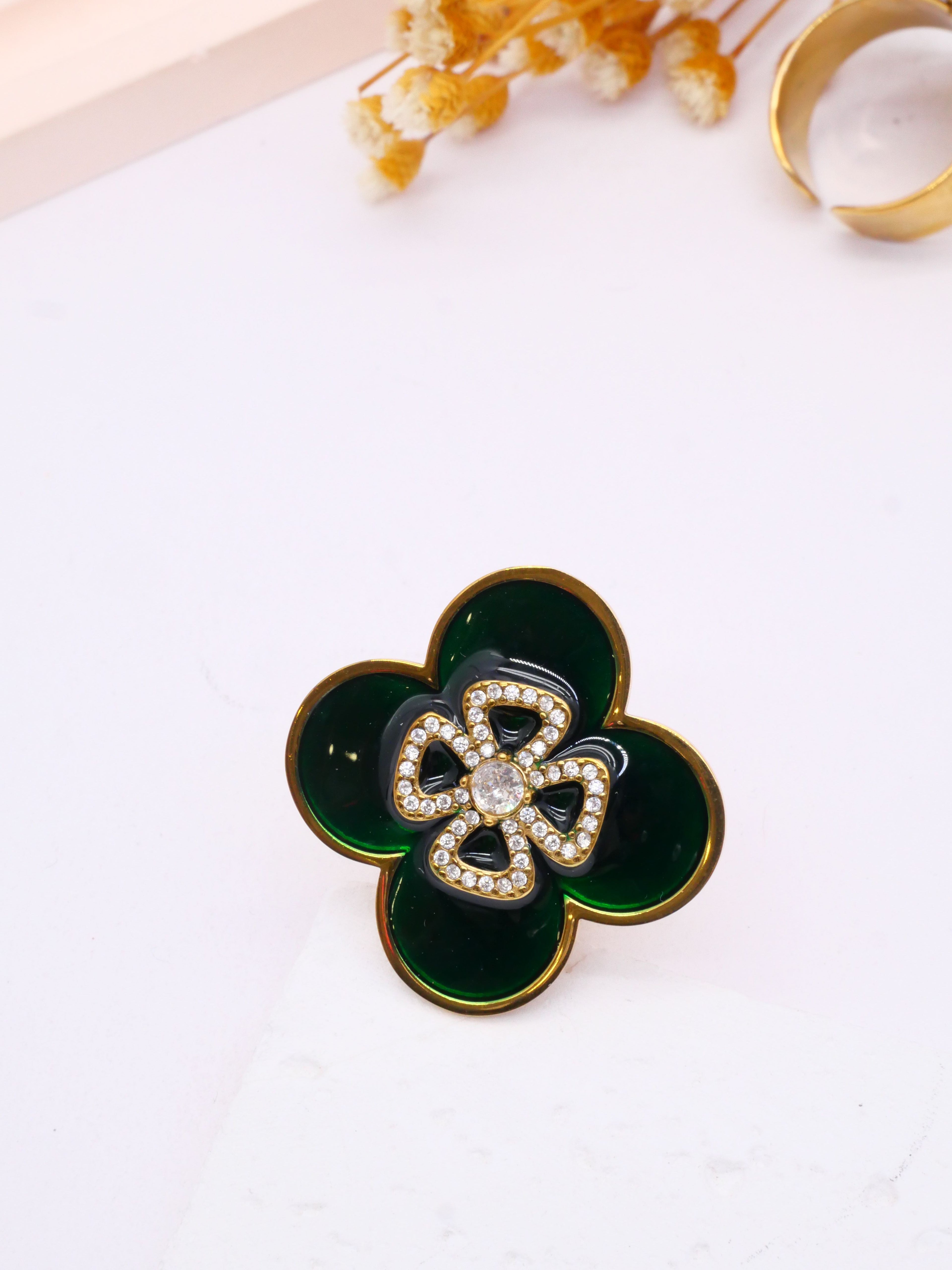 Bague Ida