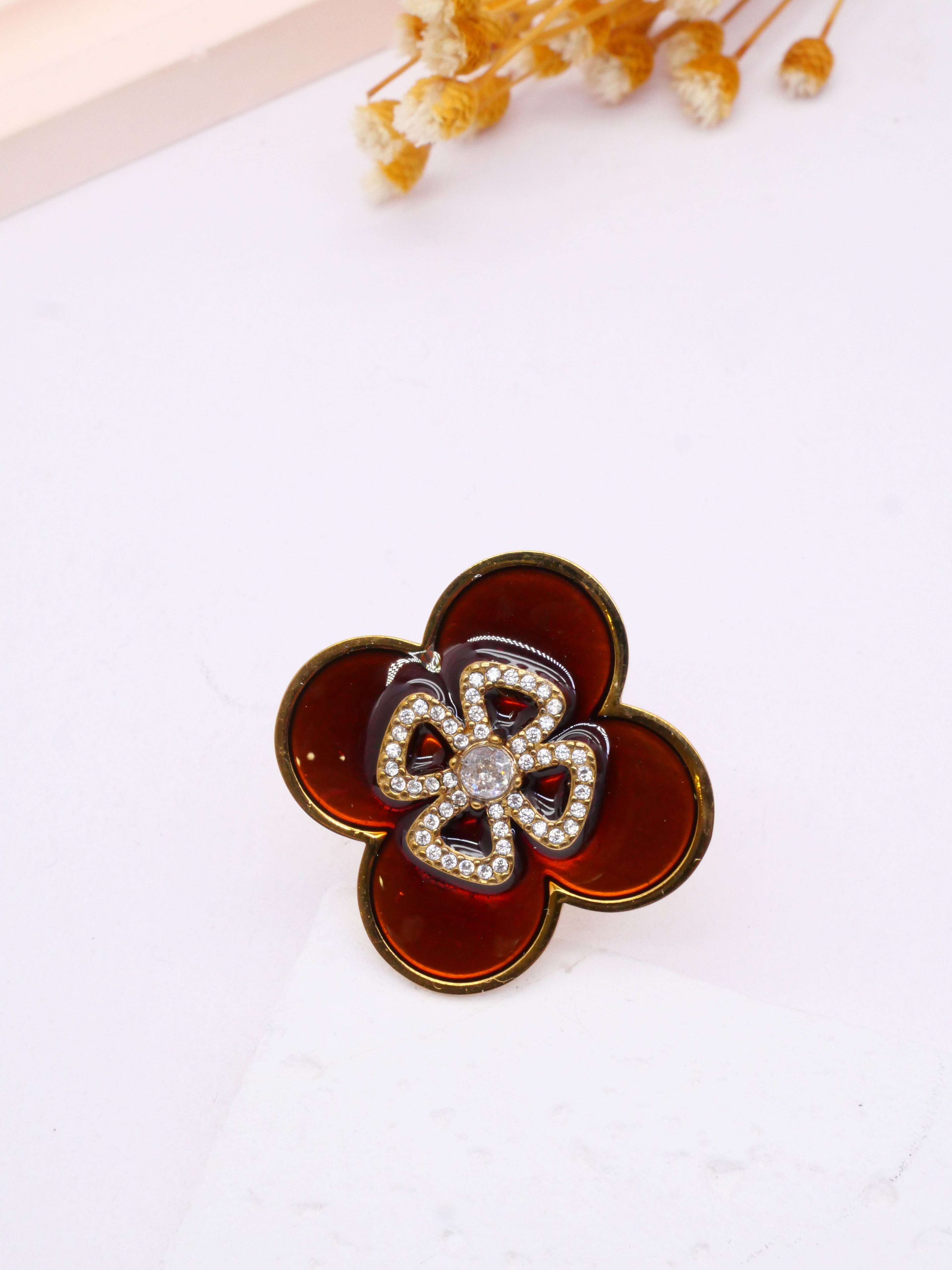 Bague Ida
