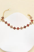 Bracelet Sultana Rouge