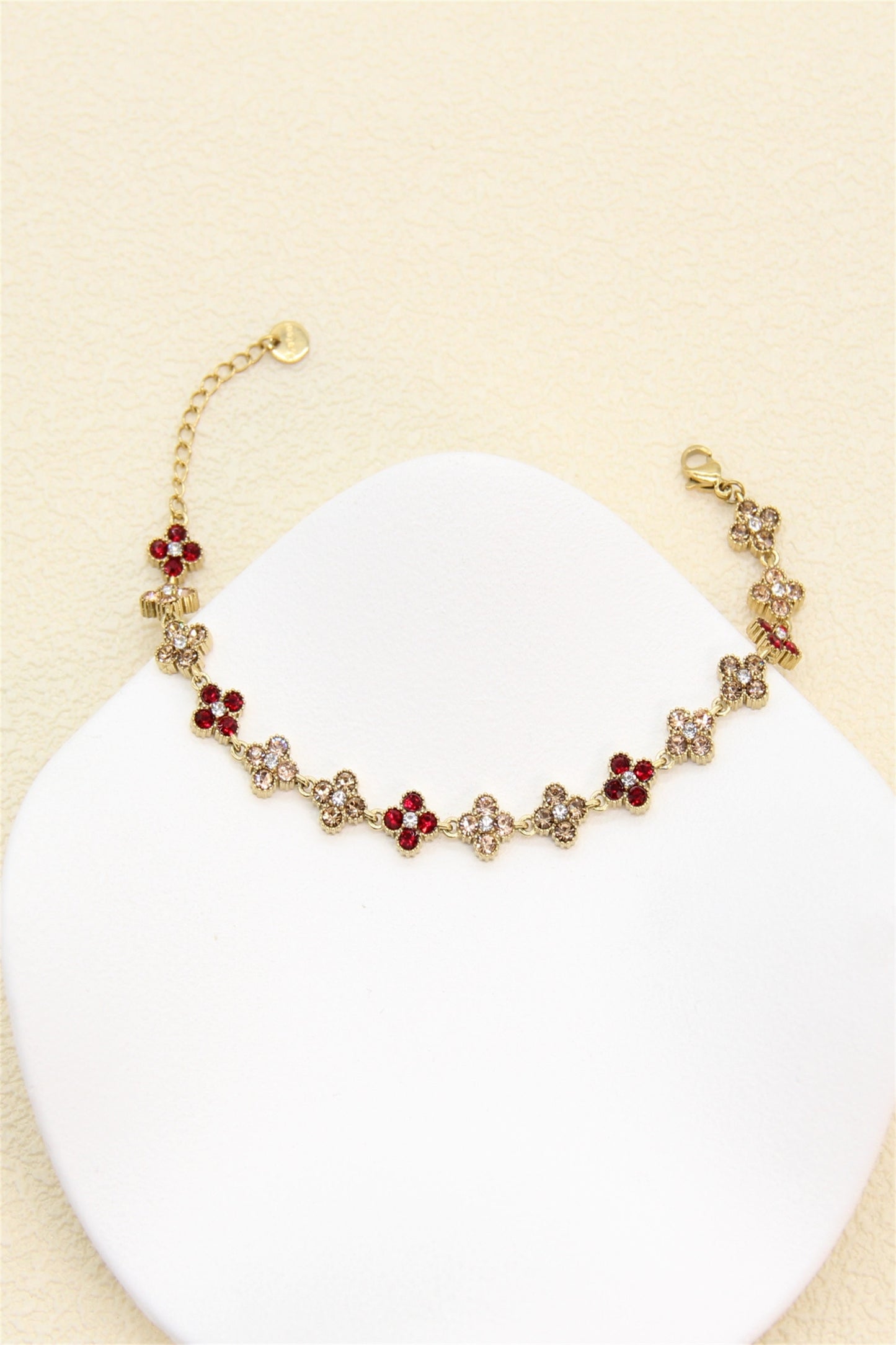 Bracelet Sultana Marron